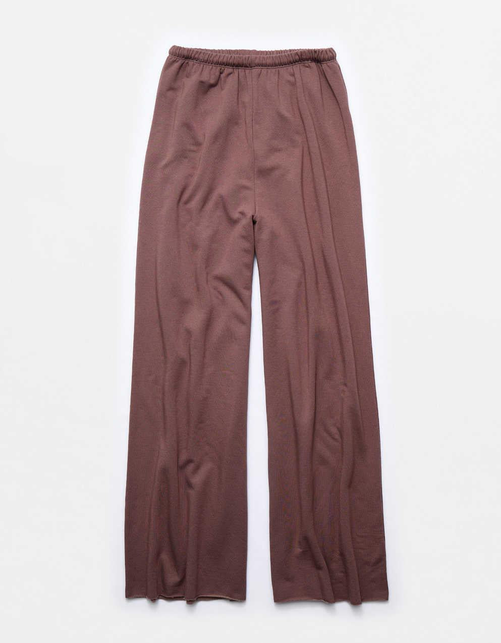 OFFLINE By Aerie OTT Fleece Super Wide Leg Pant