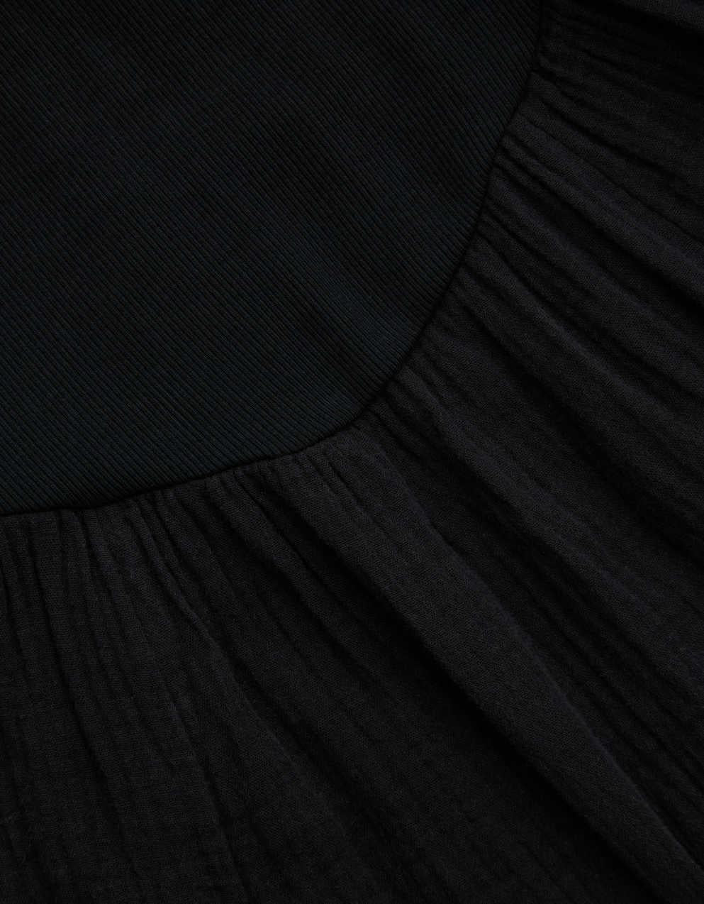 Aerie 十字背連衣裙