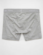 AEO 男士 4.5 吋經典平角短褲
