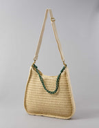 AE 拉菲亞 Tote Bag