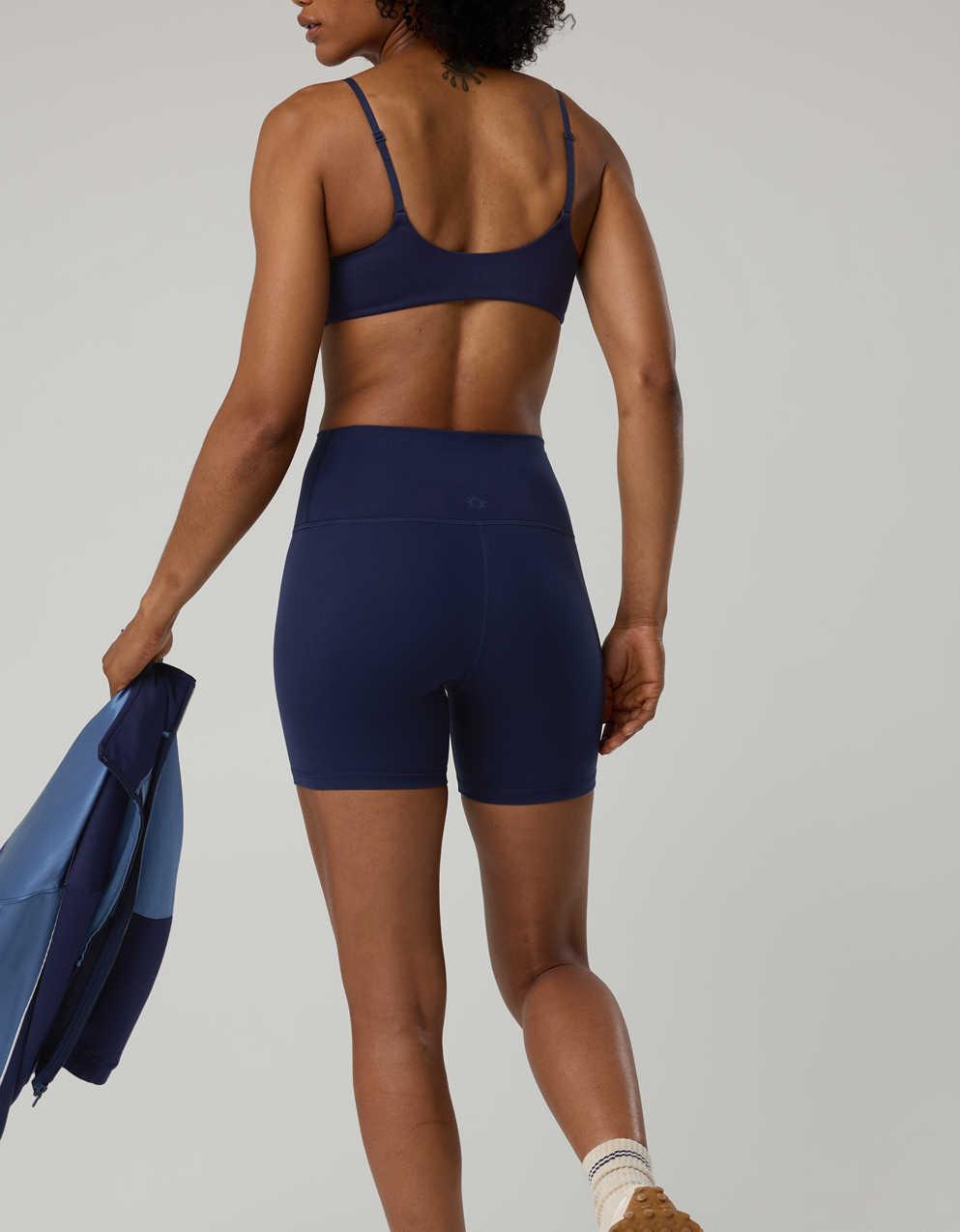 OFFLINE By Aerie The Hugger High Waisted 5" Bike Short