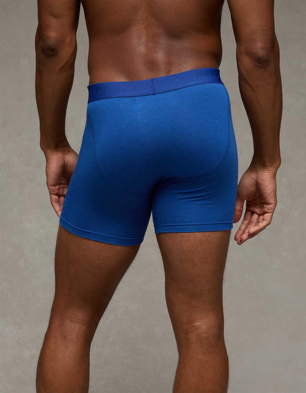AEO 男士 6"經典平角內褲