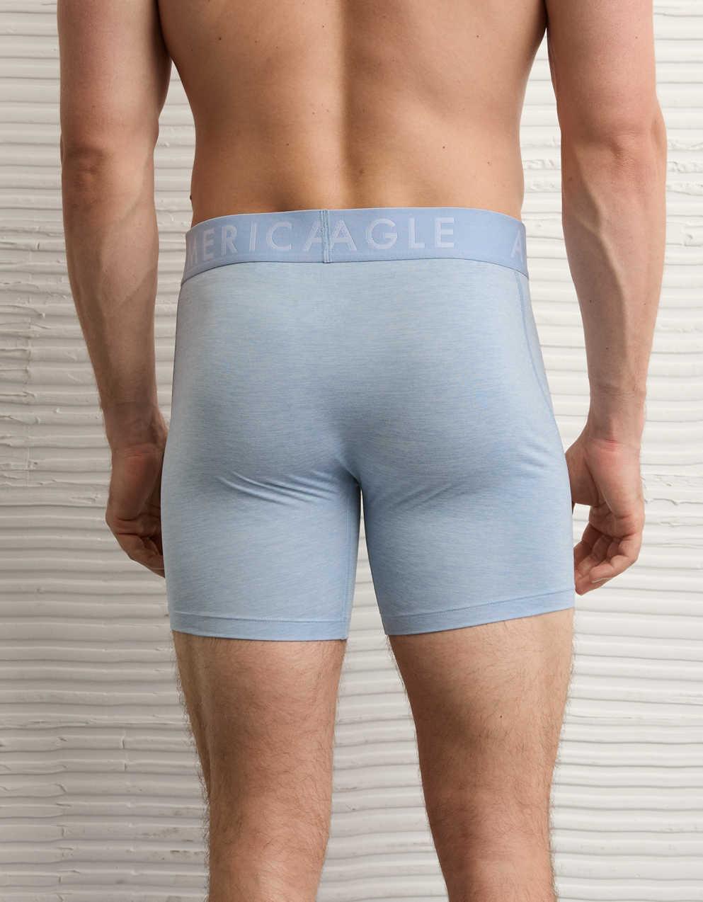 AEO Men's 6" Flex Boxer Brief