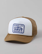 AE Cap 帽