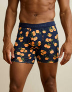 AEO 男士食品 6" 經典棉質平角內褲