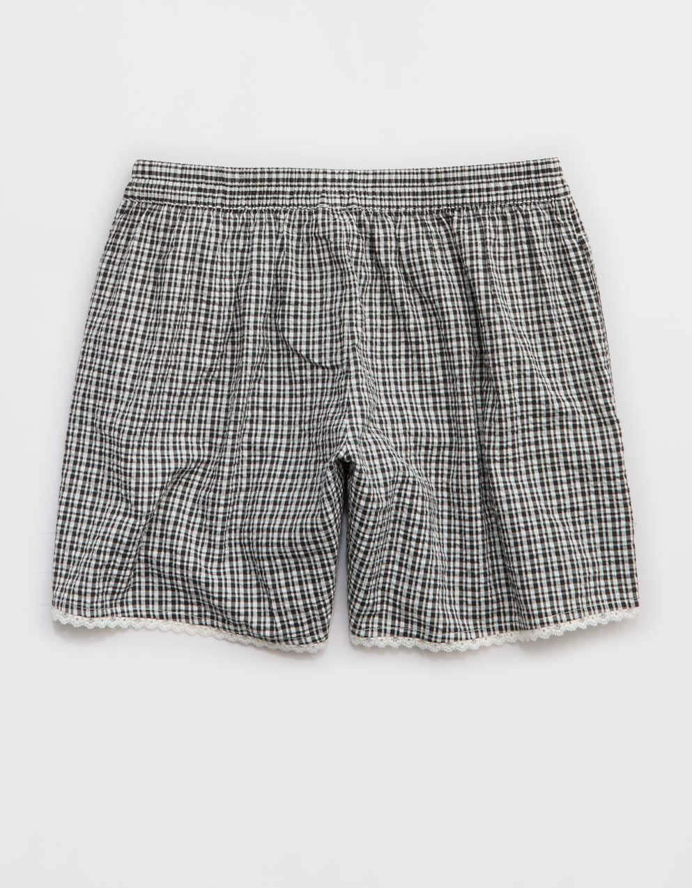 Aerie Seersucker Boxer