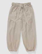 Aerie Tie-Waist Jogger
