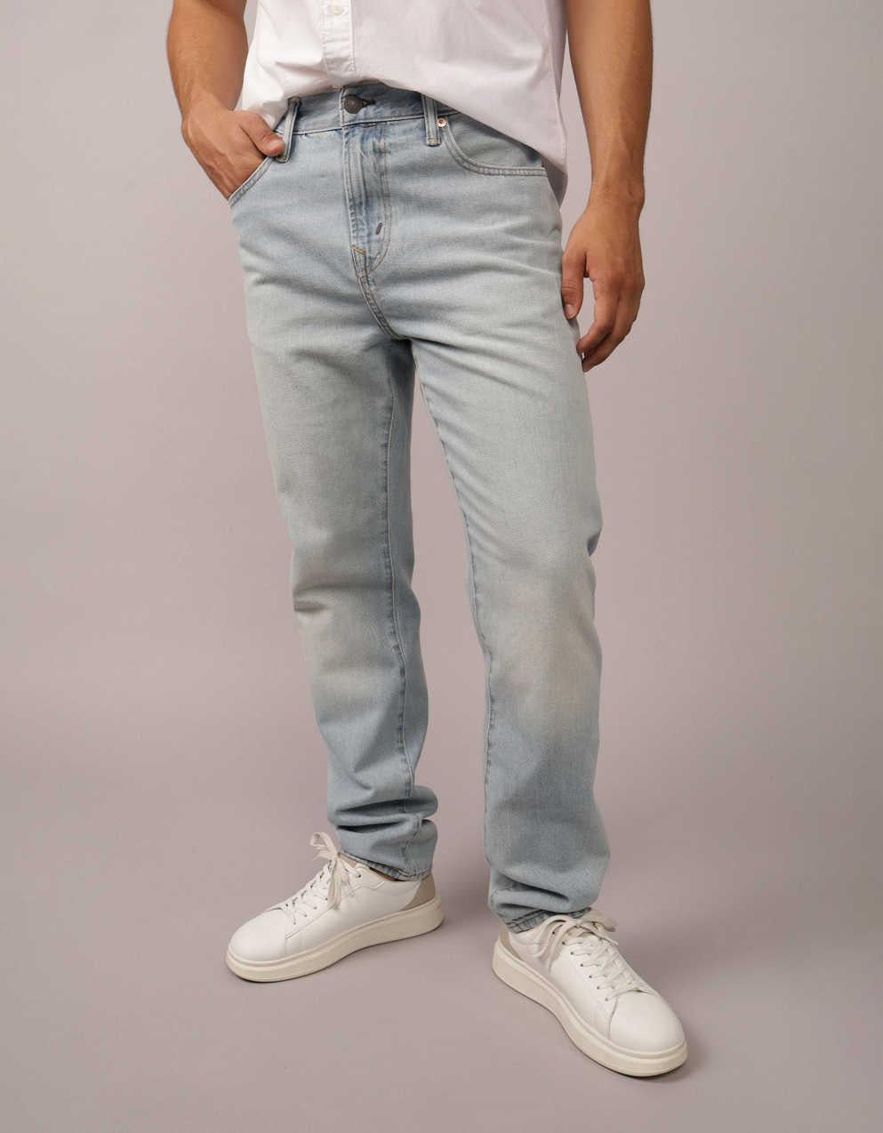 AE Lightweight Athletic Fit Jean