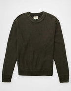 AE Washed Reverse Sweater