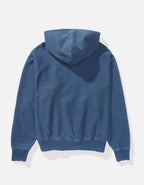 AE Heavyweight Terry Indigo Hoodie