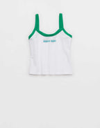 OFFLINE By Aerie Let's Stretch Ringer彈性背心