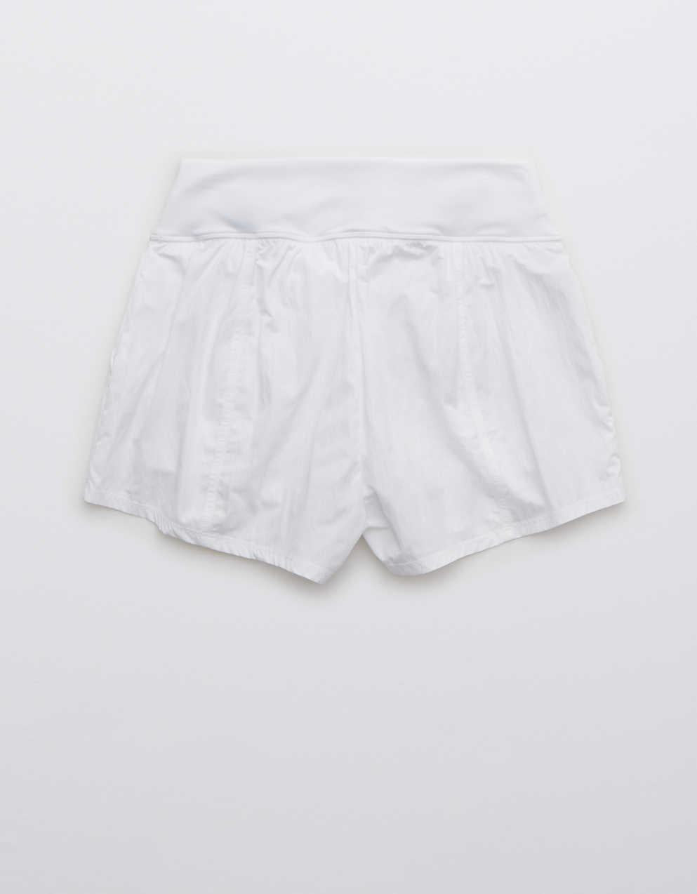 OFFLINE By Aerie The Hugger HomeRun 短褲