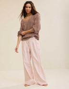 Aerie 牛仔彈性褲