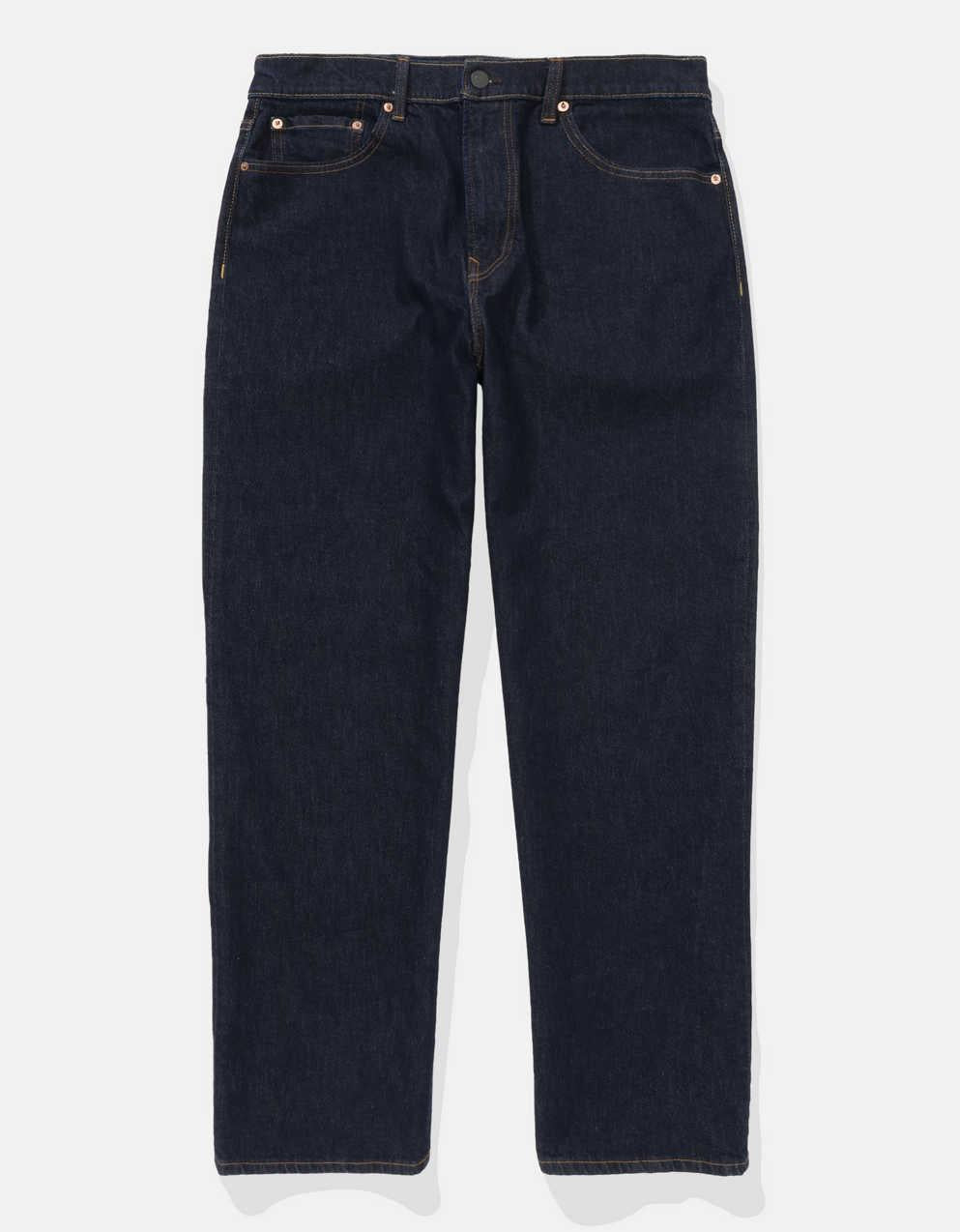 AE EasyFlex + TENCEL ™ 寬鬆牛仔褲