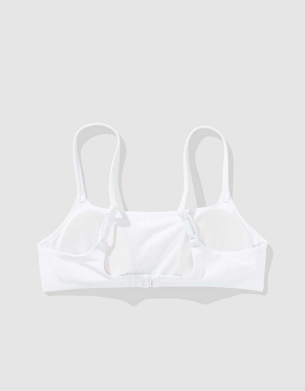 Aerie 迪珀比基尼上衣
