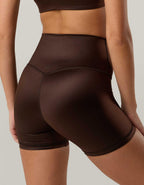 OFFLINE By Aerie Goals Gloss 4" Bike Short
