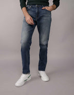 AE Flex Slim Straight Jean