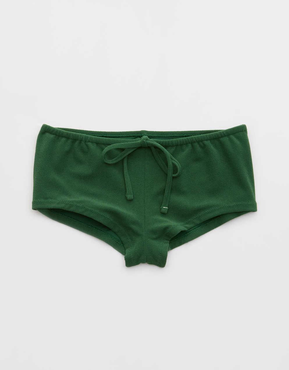 Aerie Cheeky比基尼泳褲