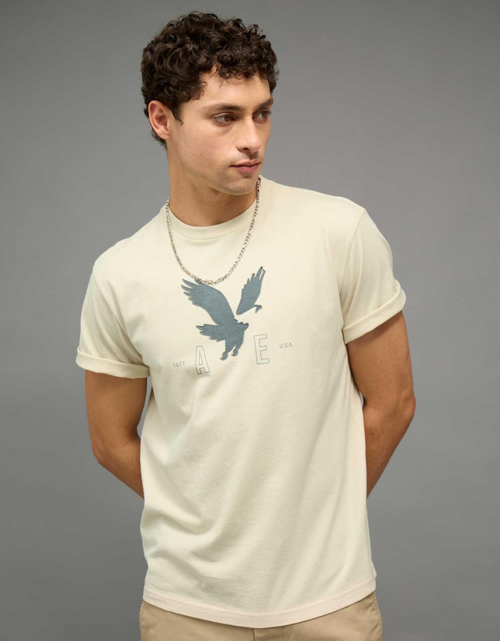 AE Graphic T-Shirt