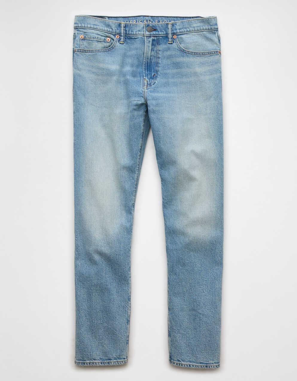 AE Original Straight Jean