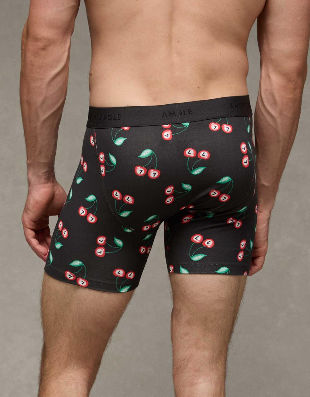 AEO 男士 6' 經典平角內褲