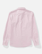 AE Everyday Slim Oxford Button-Up Shirt