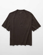 AE Relaxed Textured Slub T-Shirt