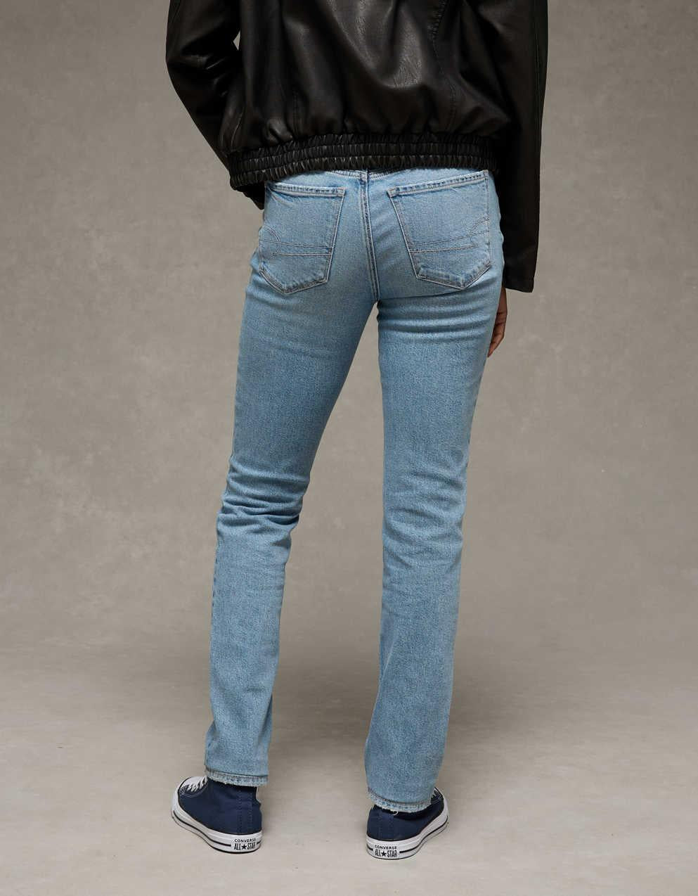AE Stretch Skinny Jean