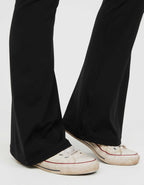 OFFLINE By Aerie Real Me High Waisted Crossover Flare Legging