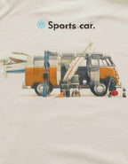 AE Boxy Fit Volkswagen Graphic T-Shirt