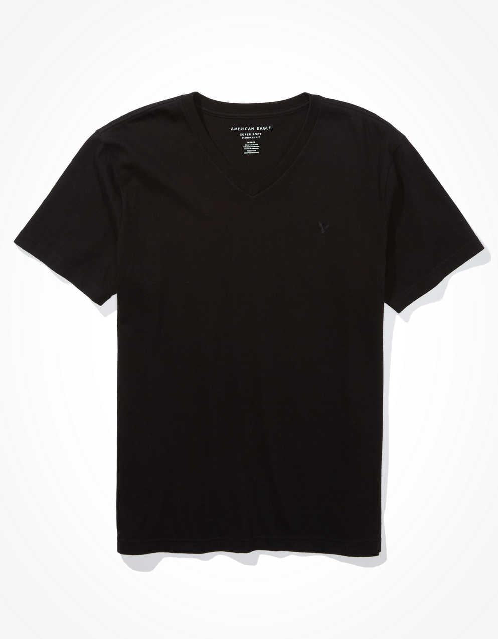 AE Butler V-Neck T-Shirt
