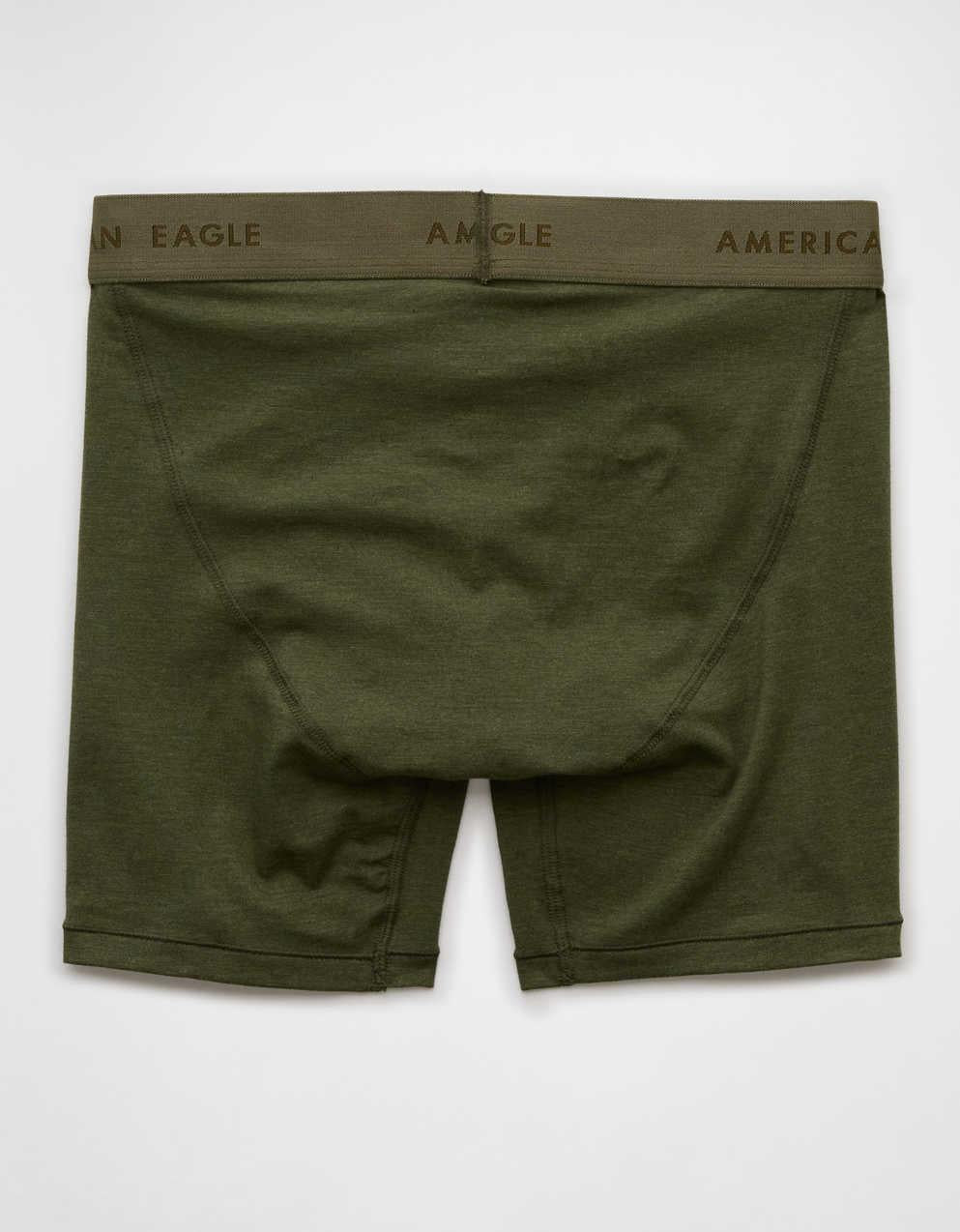 AEO 男士 6' 經典平角內褲