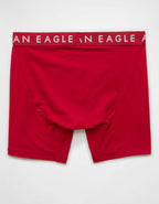 AEO 男士 6"經典平角內褲