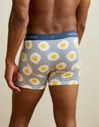 AEO 男士食品 4.5 吋經典平角內褲