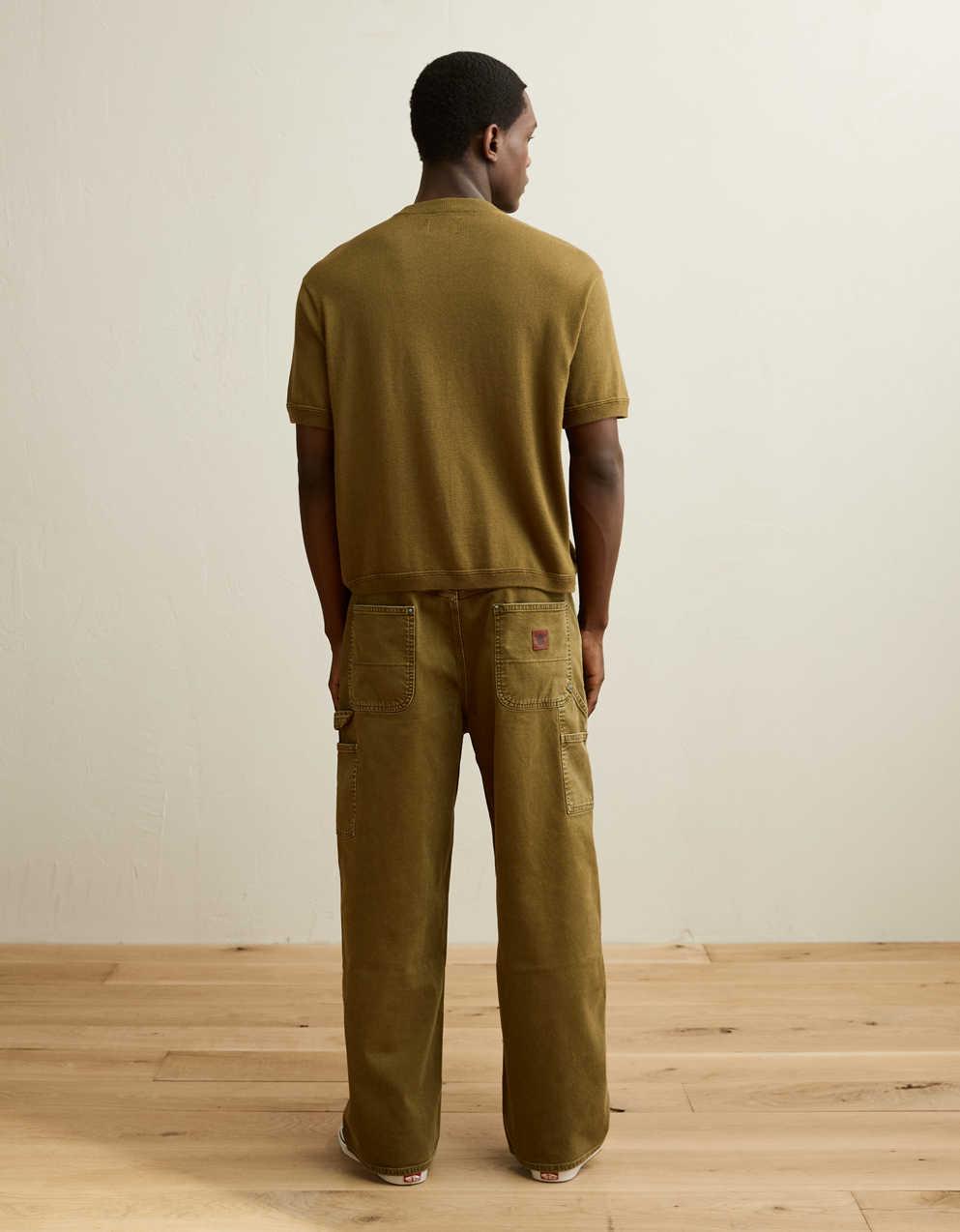 AE x Lamine Yamal Sweater T-Shirt