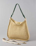 AE 拉菲亞 Tote Bag