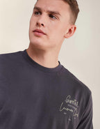AE Standard Fit Graphic T-Shirt