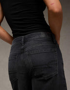 AE Stretch Barrel Jean