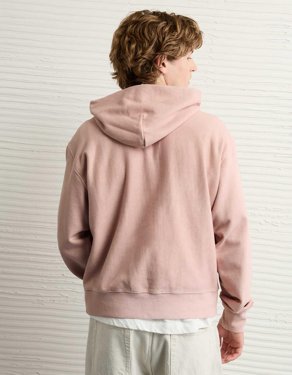 AE Laidback Luxe 重磅連帽衫