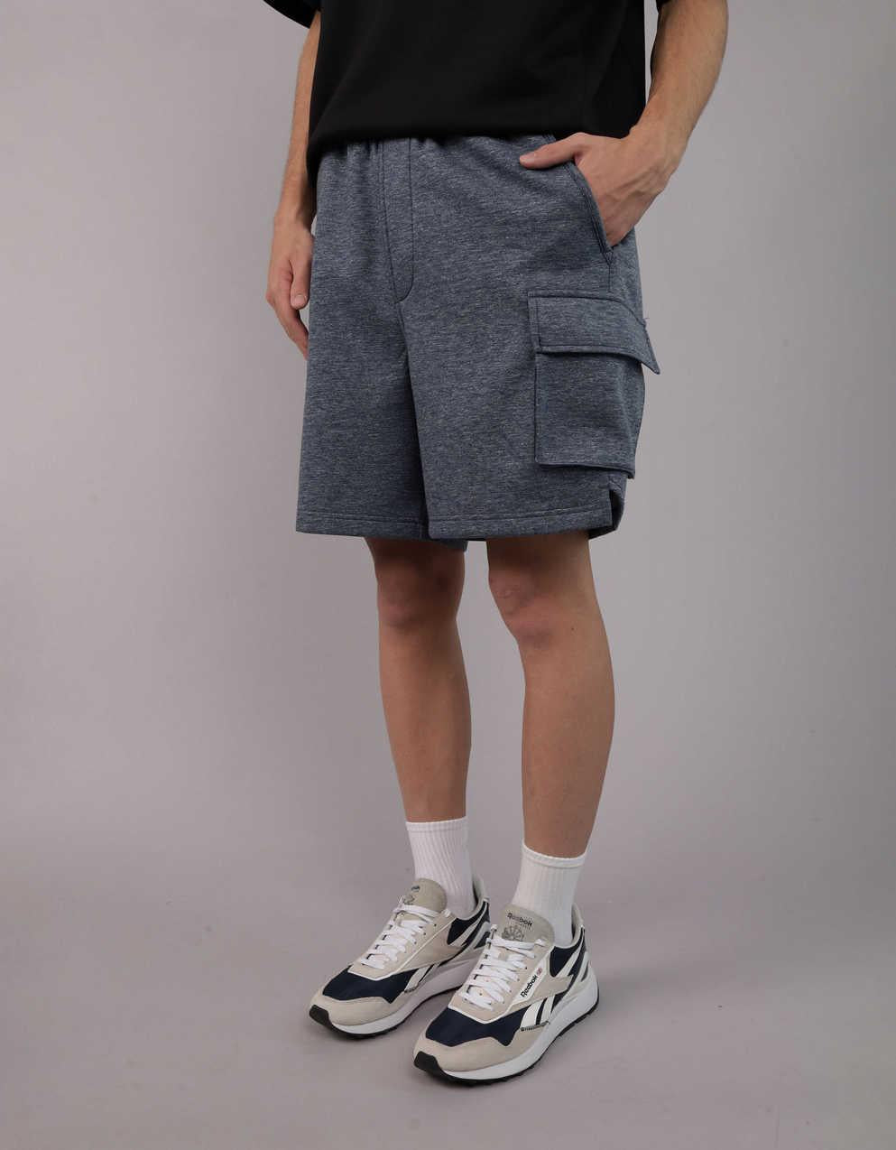 AE 24/7 Cargo Jogger Short