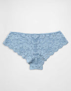 Show Off Chenille 蕾絲內褲