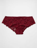 Show Off Chenille 蕾絲內褲