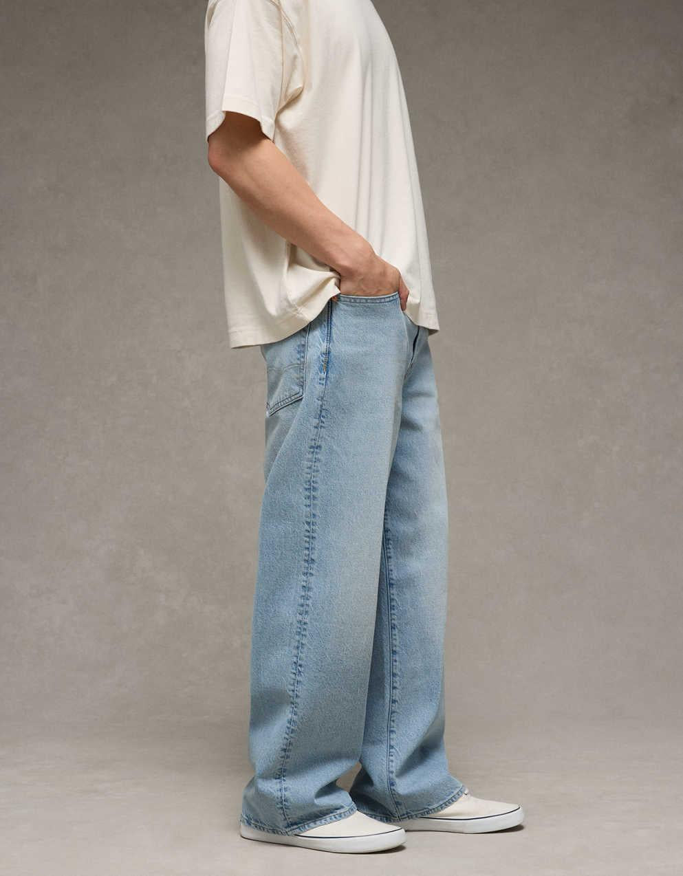 AE Ultra Baggy Jean