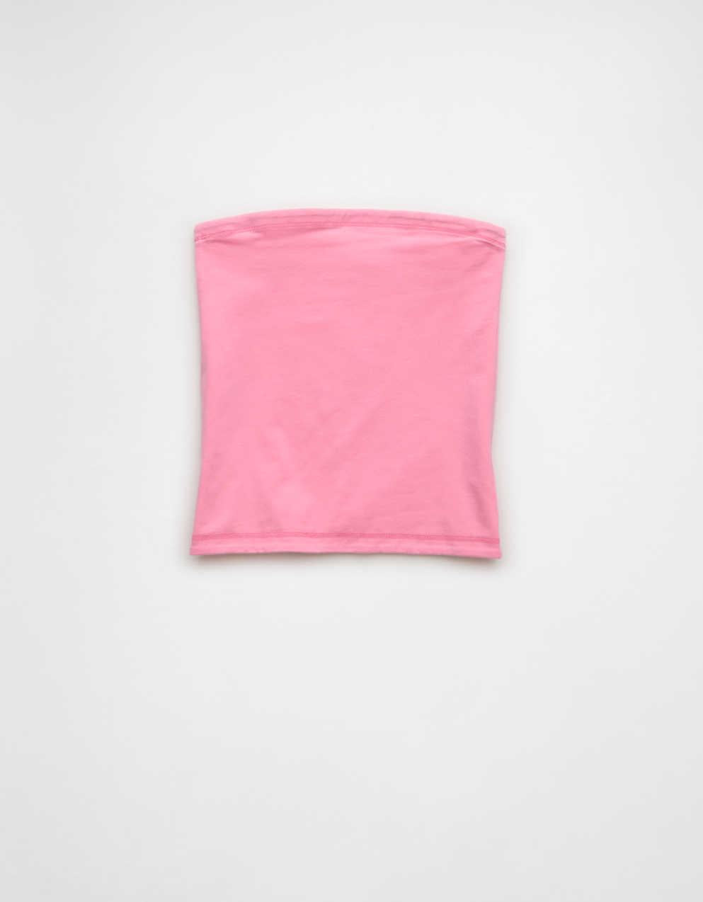 AE 雙面Tube Top