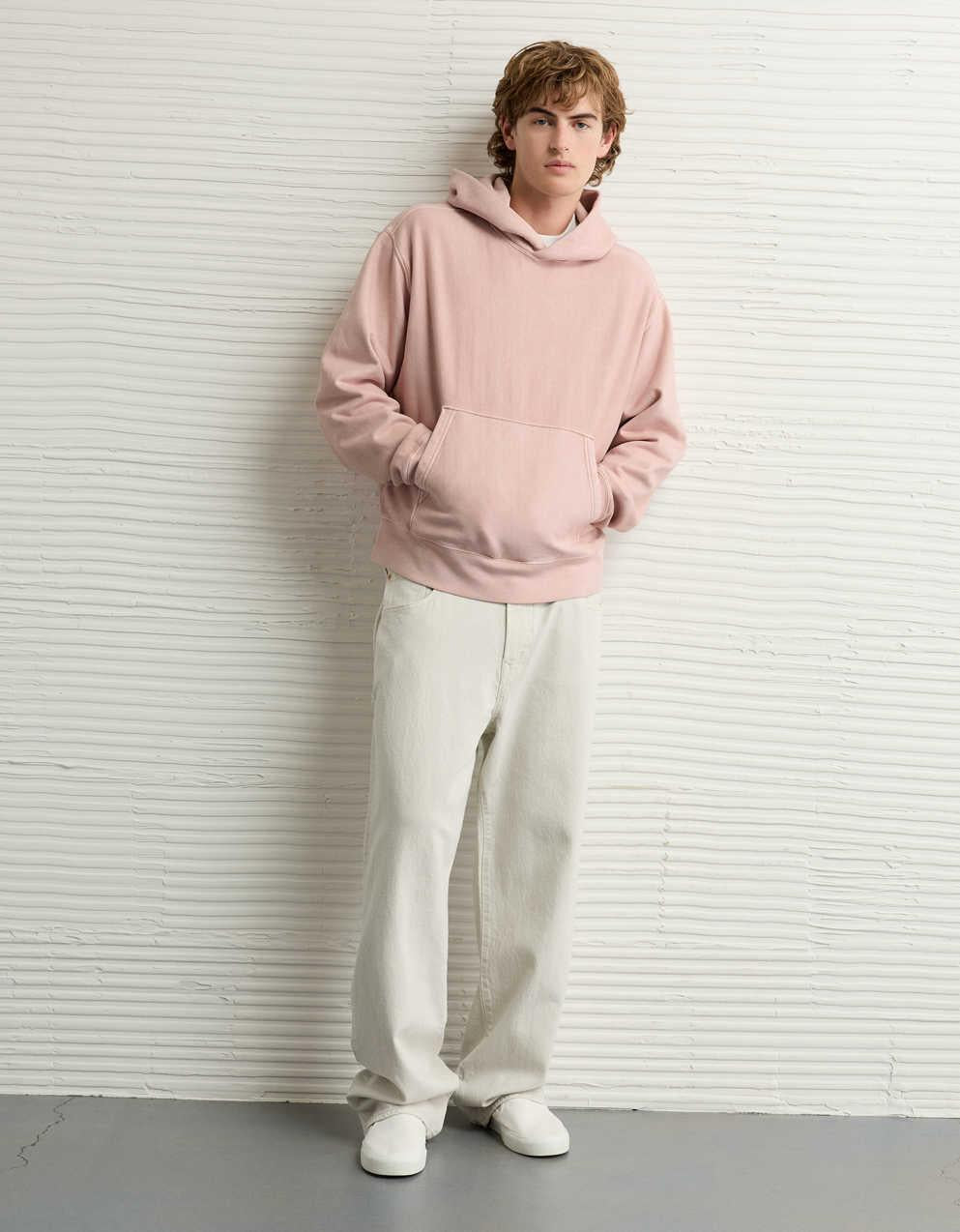 AE Laidback Luxe 重磅連帽衫