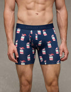 AEO Men's 6" Classic Boxer Brief