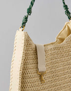 AE 拉菲亞 Tote Bag