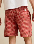 AE 7" Lived-In Pull-On Short