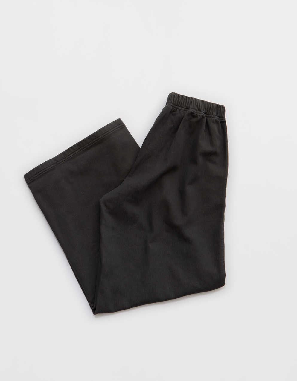 Aerie 牛仔彈性褲