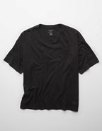 AE Relaxed Logo Graphic T-Shirt